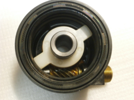 Gear Unit Front Wheel