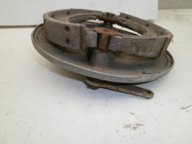 Brake Plate