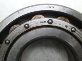 Steyr  NU309