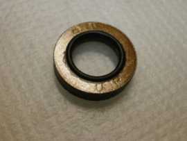 Rubber Mount