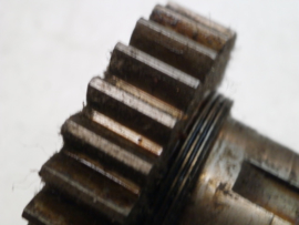 Transmission Gear 27 Tooth