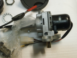 Main switch Lock Capse set assy