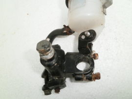 Nisin Master Cylinder