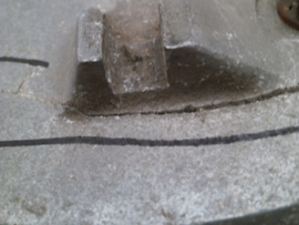 Brake Plate