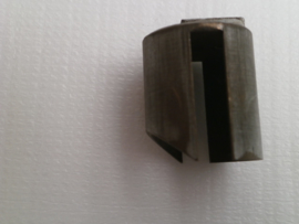 Throttle Valve Slide 5/4