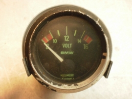 Volt meter