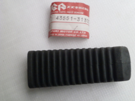 Footrest Front Rubber    GS1150