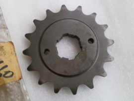 Sprocket 16 T