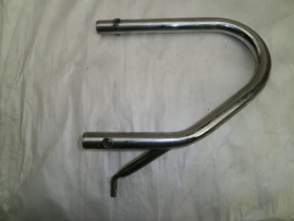 Crash Bar  BMW