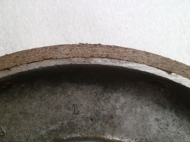 Brake Shoe Norton