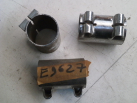 Exhaust Clamp