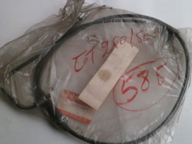 Suzuki Throttle Cables (Original)    Part Two