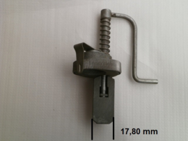 Air Valve for 376