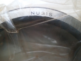 NSK  NU315   Inner Ring