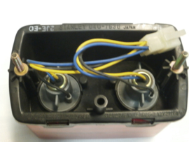 Taillight Unit Assy