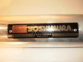 Yoshimura R & D of AMERICA