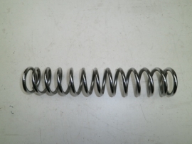 Shock Spring Chrome