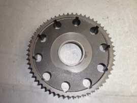 Double Clutch  RS-039