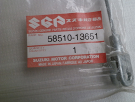 Suzuki Brake Cables