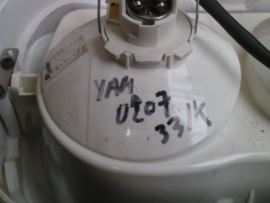 Head Light Assy