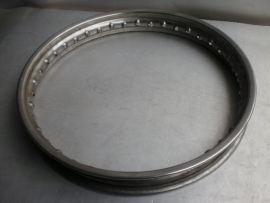 Stainless / Inox Rim