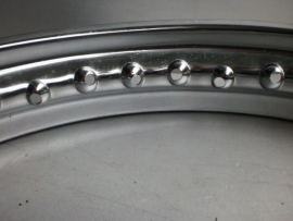 Wheel Rim