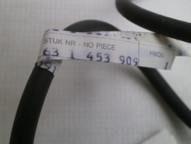 BMW Frame & Chassis Parts