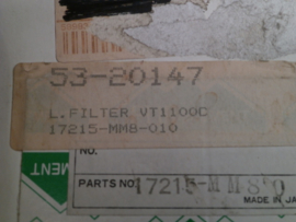Air Filters Japan Deel 4