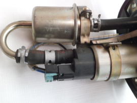 Fuel / Petrol Pump