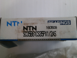 Bearing Radial