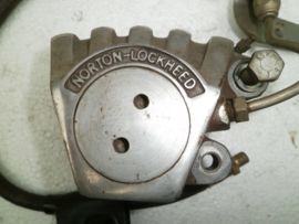 Norton Lockheed Caliper