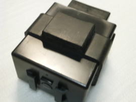 Flasher relay assy