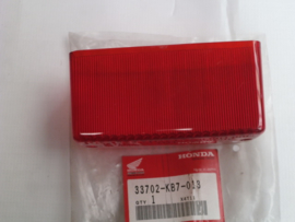 Taillight Lens