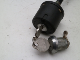 Ignition Switch