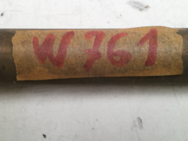 Front Wheel Sleeve
