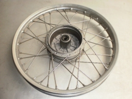 MZ / MUZ Rear Rim