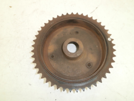 Rear Brake Drum Sprocket 45 T