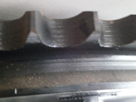 Rear Brake Drum Sprocket 42 T