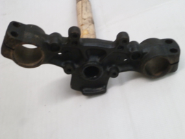 Honda XL125K  Steering Stem Bottom