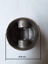 Piston L.H. 23270 - Norton 650 /99/ STD