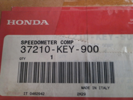 Speedometer Assy