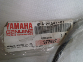 Brake Cables Rear & Front
