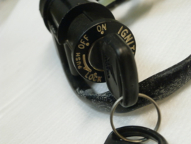 Ignition Switch Assy
