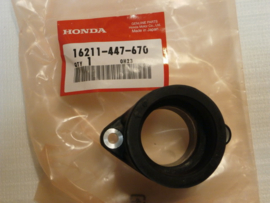 Insulator Carburettor  set Honda