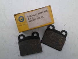 Disc Brake pad