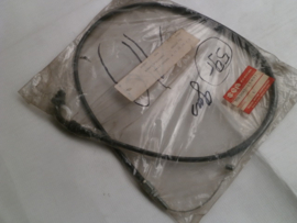 Suzuki Throttle Cables (Original)   Part Three