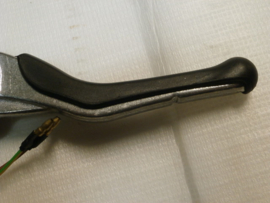 Master Cylinder Front Assy