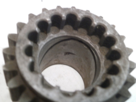 Transmission Gear 23 Tooth