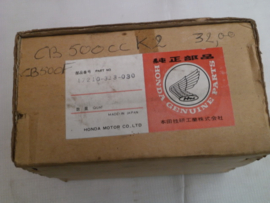 Air Filters Japan Deel 2