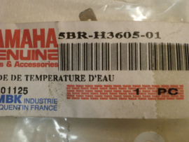 Sensor Thermostat